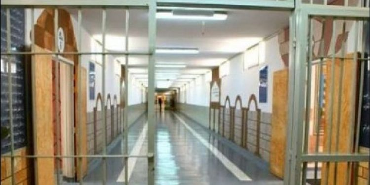 Ndërron jetë në burg autori i atentatit të dështuar në Don Bosko: Andrea Bregasi trajtohej me metadon, pësoi arrest kardiak! Ndërron jetë në burg autori i atentatit të dështuar në Don Bosko: Andrea Bregasi trajtohej me metadon, pësoi arrest kardiak!