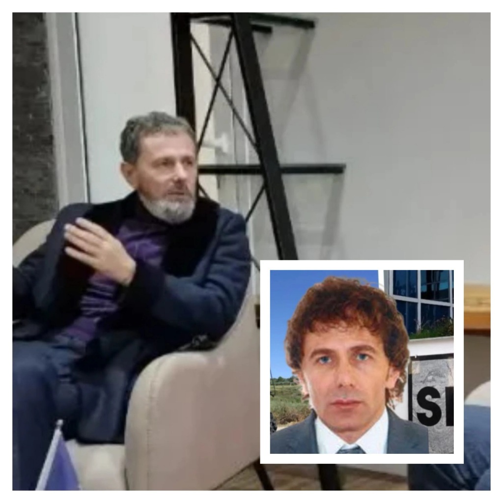 Alban Peza, modeli i vrasësit të heshtur për shoqërinë Alban Peza, modeli i vrasësit të heshtur për shoqërinë