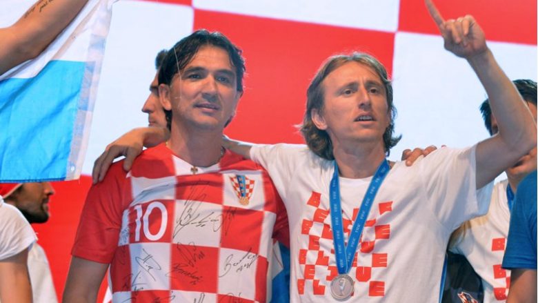 Analiza e Zlatko Daliç pas Europianit: Shqipëria duhej të na bënte gol tjetër, Modriç dhe Kovaçic bënë gabime që…