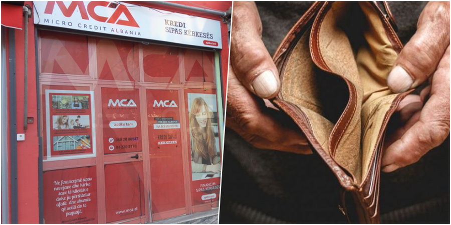 Skemë mashtruese për zhvatjen e qytetarëve, sekuestrohen shoqëritë Micro Credit Albania dhe Final Skemë mashtruese për zhvatjen e qytetarëve, sekuestrohen shoqëritë Micro Credit Albania dhe Final
