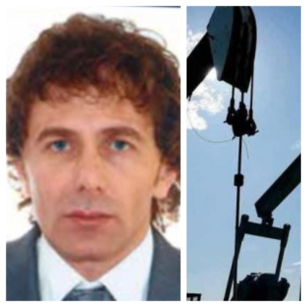 SPAK i mbyll dosjen trafikantit Alban Peza për vjedhjen e miliona eurove me puset e naftës, çon në burg pensionistin 68-vjeçar Namik Simixhiu pa një veshkë SPAK i mbyll dosjen trafikantit Alban Peza për vjedhjen e miliona eurove me puset e naftës, çon në burg pensionistin 68-vjeçar Namik Simixhiu pa një veshkë