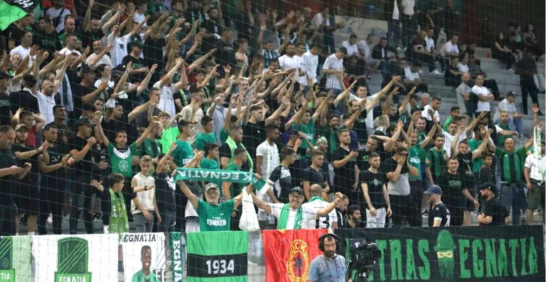 Egnatia sot për “jetë a vdekje” ndaj serbo-boshnjakëve të Banja Lukës, Tirana e Partizani shpresojnë kualifikim Egnatia sot për “jetë a vdekje” ndaj serbo-boshnjakëve të Banja Lukës, Tirana e Partizani shpresojnë kualifikim