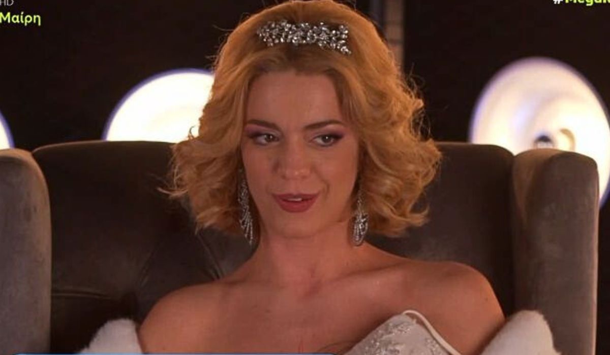 Historia tronditëse e aktores së famshme me priftin: Isha 10 vjeç, shkova të rrëfehesha por… Historia tronditëse e aktores së famshme me priftin: Isha 10 vjeç, shkova të rrëfehesha por…