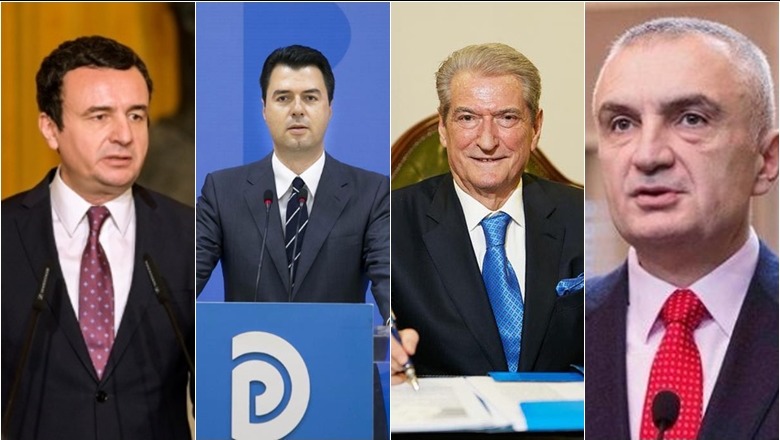 “Kanë dëmtuar interesat e kombit”! Frrok Çupi: Albin Kurti i bashkohet grupit antiamerikan Berisha dhe Meta, të izoluar dhe të rrezikuar nga SHBA! “Kanë dëmtuar interesat e kombit”! Frrok Çupi: Albin Kurti i bashkohet grupit antiamerikan Berisha dhe Meta, të izoluar dhe të rrezikuar nga SHBA!