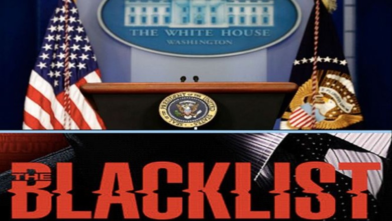 Lista e re me ‘non-grata’, SHBA do të publikojë së shpejti emrat e rinj, përfshihet edhe Shqipëria Lista e re me ‘non-grata’, SHBA do të publikojë së shpejti emrat e rinj, përfshihet edhe Shqipëria