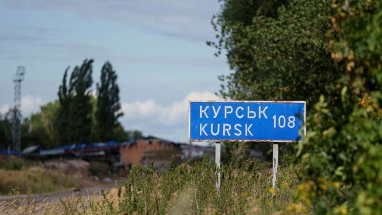 Trump: Rusia tigër prej letre?! Mediat: Vërtet mund t’i rifitojë Ukraina territoret e humbura? Trump: Rusia tigër prej letre?! Mediat: Vërtet mund t’i rifitojë Ukraina territoret e humbura?