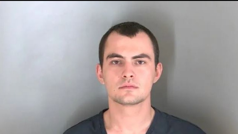 VIDEO/ Tentoi të rrëmbejë dy vajza të mitura: Shqiptari i Kosovës në SHBA rrezikon burg përjetë VIDEO/ Tentoi të rrëmbejë dy vajza të mitura: Shqiptari i Kosovës në SHBA rrezikon burg përjetë