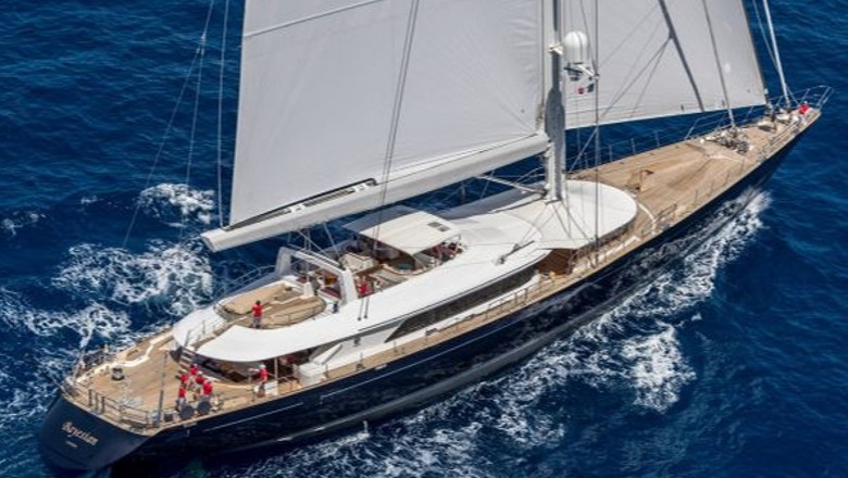 VIDEO/ Ja momenti kur stuhia përpin velierën ‘Bayesian’ në bregun e Siçilisë! Mes të zhdukurve presidenti i ‘Morgan’, manjati i jahteve Lynch dhe familjarët e tyre VIDEO/ Ja momenti kur stuhia përpin velierën ‘Bayesian’ në bregun e Siçilisë! Mes të zhdukurve presidenti i ‘Morgan’, manjati i jahteve Lynch dhe familjarët e tyre