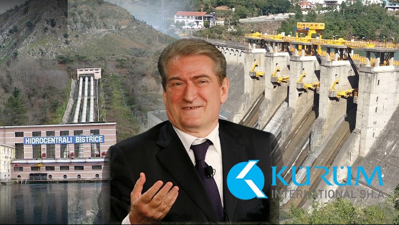 Mero Baze: A po shantazhon vërtet “Kurum”, apo po bëhet gati të ikë? Mero Baze: A po shantazhon vërtet “Kurum”, apo po bëhet gati të ikë?