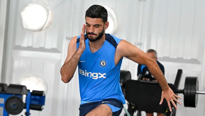 Dështoi transferimi te Ipswich, zbulohet shkaku i Armando Brojës! Mediat angleze: Edhe Everton hoqi dorë nga shqiptari Dështoi transferimi te Ipswich, zbulohet shkaku i Armando Brojës! Mediat angleze: Edhe Everton hoqi dorë nga shqiptari