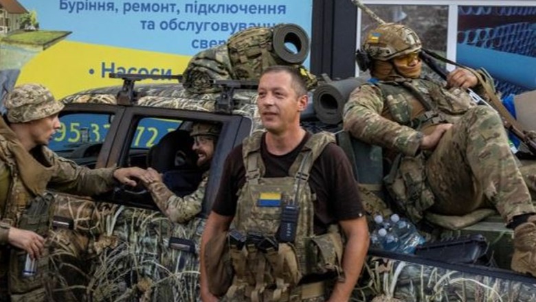 Rrëzohet F-16 amerikan gjatë një sulmi rus: Vdes piloti ukrainas! Kievi: Putin kërcënon botën me një katastrofë bërthamore Rrëzohet F-16 amerikan gjatë një sulmi rus: Vdes piloti ukrainas! Kievi: Putin kërcënon botën me një katastrofë bërthamore