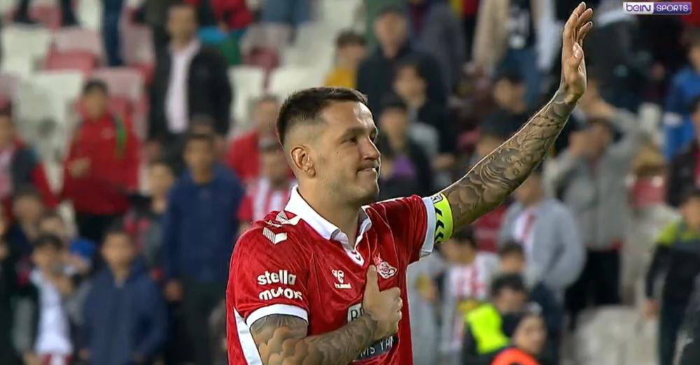 Sulmuesi i Shqipërisë bëhet imazhi kryesor në Turqi, Manaj mes emrave më të njohur Sulmuesi i Shqipërisë bëhet imazhi kryesor në Turqi, Manaj mes emrave më të njohur