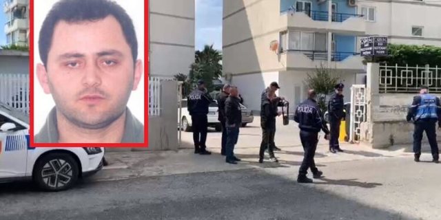 Britanikja në vrasjen e Ardian Nikulajt jashtë gjykatës, shpërtheu në lot kur mësoi vendimin e ekstradimit Britanikja në vrasjen e Ardian Nikulajt jashtë gjykatës, shpërtheu në lot kur mësoi vendimin e ekstradimit