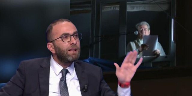 SHKRESA/ Rithemelimi avokat i Kurumit: Drejtori i fushatës së Gazment Bardhit, administrator në këtë kompani SHKRESA/ Rithemelimi avokat i Kurumit: Drejtori i fushatës së Gazment Bardhit, administrator në këtë kompani