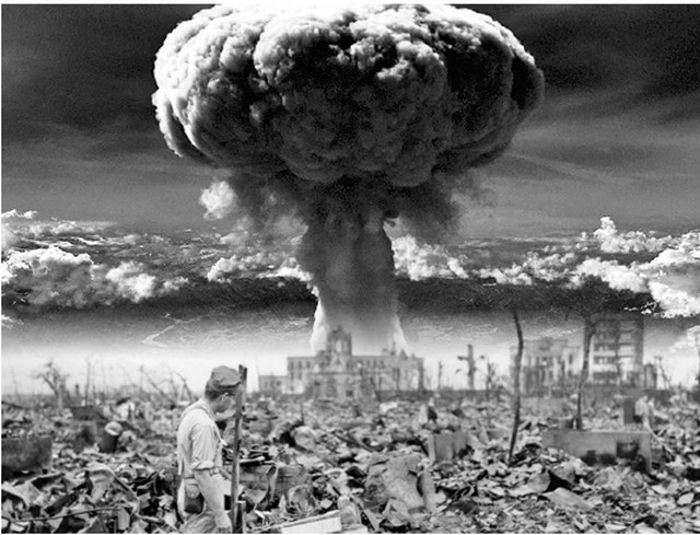 “Shikim në ferr”! 79 vjet nga tragjedia atomike e Hiroshimës e Nagasakit: Kërcënimi që i vjen botës sërish! “Shikim në ferr”! 79 vjet nga tragjedia atomike e Hiroshimës e Nagasakit: Kërcënimi që i vjen botës sërish!