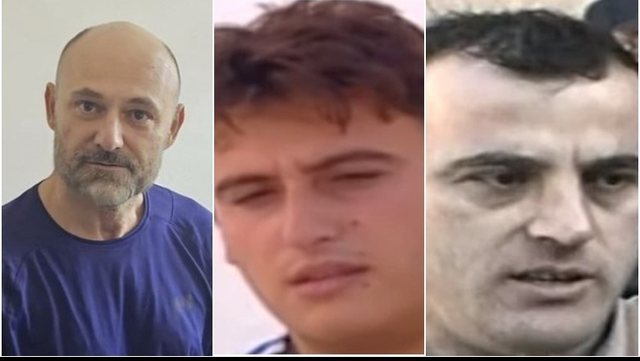 Do bënin vrasje në Dubai, Plaurent Dervishaj dhe Julian Meçe u arrestuan dhe u dëbuan me urgjencë Do bënin vrasje në Dubai, Plaurent Dervishaj dhe Julian Meçe u arrestuan dhe u dëbuan me urgjencë