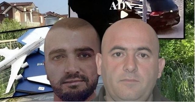 Vrasja e Gentian Bejtjas në sy të fëmijëve, Roan Brahimi i ka prerë biletën Florian Plakut në Lezhë Vrasja e Gentian Bejtjas në sy të fëmijëve, Roan Brahimi i ka prerë biletën Florian Plakut në Lezhë