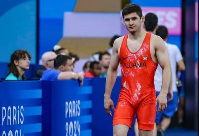 Historike! Shqipëria arrin medaljen e parë në një Olimpiadë, mundësi Valiev fiton të Bronztën në “Paris 2024”