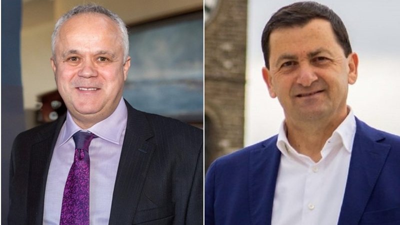 Mos u kthe andej nga erdhe, por… Tavo replikon me Gjikurinë dhe zbulon: Më urove në telefon dhe pastaj… Mos u kthe andej nga erdhe, por… Tavo replikon me Gjikurinë dhe zbulon: Më urove në telefon dhe pastaj…