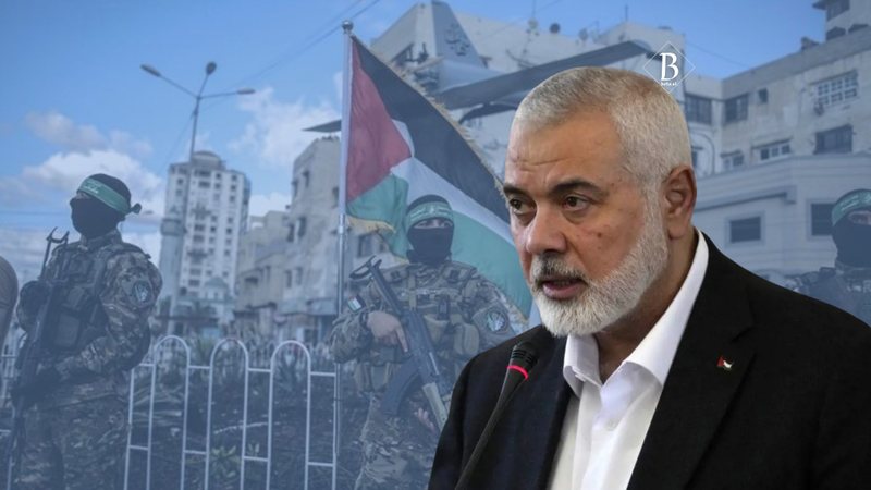 Vrasja që mund të trondisë botën Vrasja që mund të trondisë botën