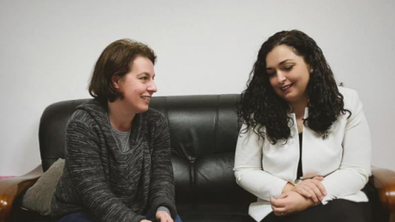 “Lufta” me këngë mes liderëve të Kosovës, ish zv.ministri i Brendshëm: Nuk e besoj që shkuan deri në këtë nivel “Lufta” me këngë mes liderëve të Kosovës, ish zv.ministri i Brendshëm: Nuk e besoj që shkuan deri në këtë nivel