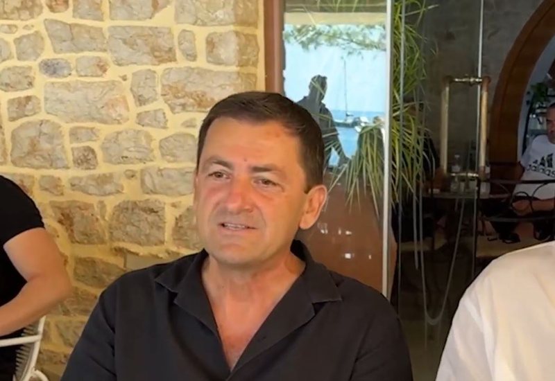 Tavo: Nëse fitoj Gjikuria, nënkryetar i bashkisë! Propozimin e kam me sinqeritet, jo për propagandë Tavo: Nëse fitoj Gjikuria, nënkryetar i bashkisë! Propozimin e kam me sinqeritet, jo për propagandë