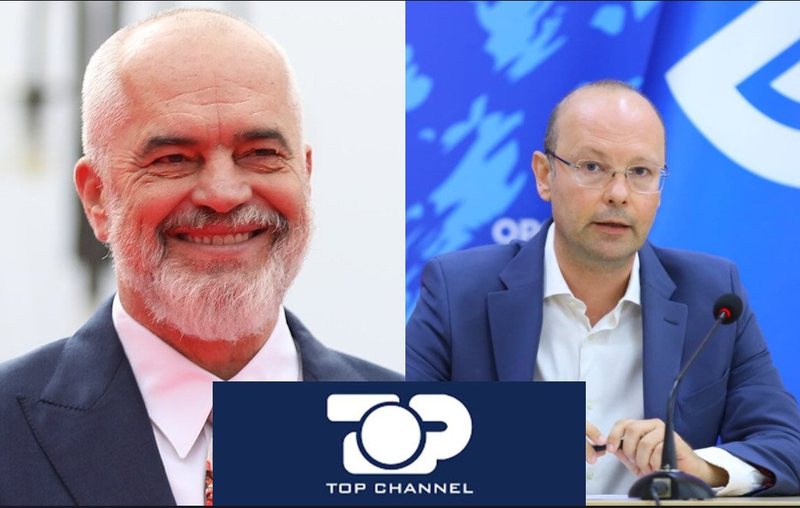 PD duke dashur “të heqë vetullat, ka nxjerrë sytë”! Fiasko me akuzat për Ramën dhe një dosje me një aferë të vërtetë PD duke dashur “të heqë vetullat, ka nxjerrë sytë”! Fiasko me akuzat për Ramën dhe një dosje me një aferë të vërtetë