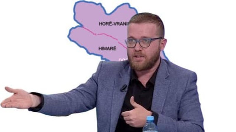 Humbja e votave të të djathtëve është sfidë për ty, Flamur. Përgjigju! Humbja e votave të të djathtëve është sfidë për ty, Flamur. Përgjigju!