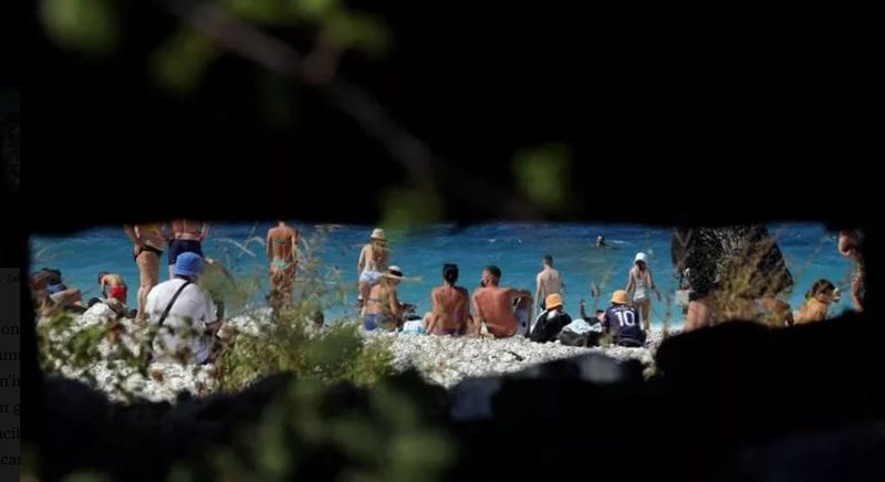 “La Repubblica”: Nga shtëpia e Duçes, tek bazat ushtarake të Enver Hoxhës, Sazani, ishulli-xhevahir i dëshiruar nga sundimtarët “La Repubblica”: Nga shtëpia e Duçes, tek bazat ushtarake të Enver Hoxhës, Sazani, ishulli-xhevahir i dëshiruar nga sundimtarët