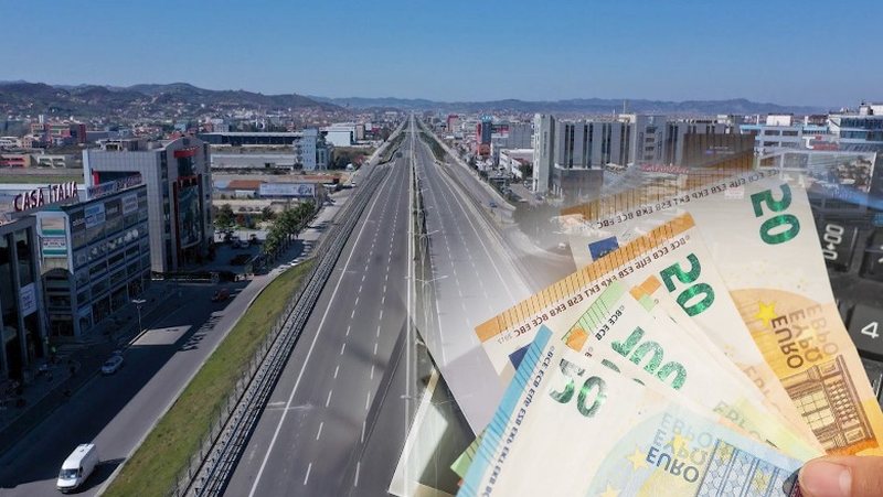 Behen gate projektet: Zgjerimi i Tiranë-Durrës 298 mln euro, ne listë dhe Ndroq-Plepa e Baypass Elbasanit! Behen gate projektet: Zgjerimi i Tiranë-Durrës 298 mln euro, ne listë dhe Ndroq-Plepa e Baypass Elbasanit!