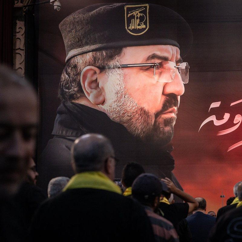 Si arriti Izraeli të vriste “një fantazmë” Si arriti Izraeli të vriste “një fantazmë”