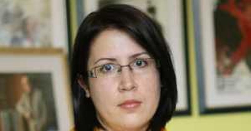 “Lamtumirë profesoreshë Genciana Egro”! Humb jetën nga sëmundja e rëndë pedagogia dhe studiuesja e Gjuhësisë “Lamtumirë profesoreshë Genciana Egro”! Humb jetën nga sëmundja e rëndë pedagogia dhe studiuesja e Gjuhësisë