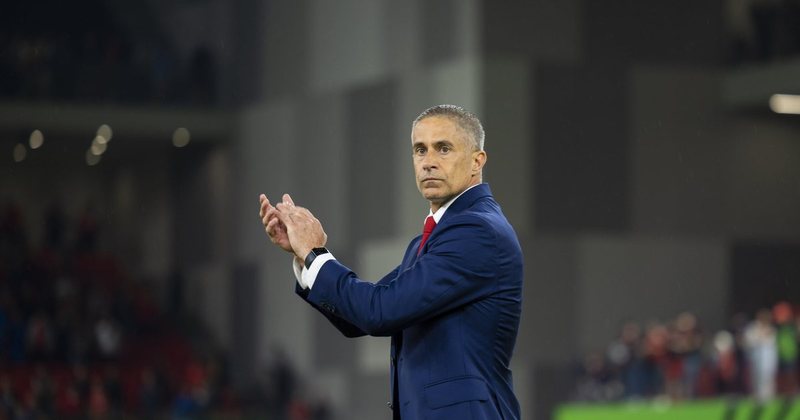 Nga rikthimi i Uzunit deri te vendimi për Brojën dhe pezullimi i Dakut, Sylvinho rezervon surpriza për ndeshjet e shtatorit Nga rikthimi i Uzunit deri te vendimi për Brojën dhe pezullimi i Dakut, Sylvinho rezervon surpriza për ndeshjet e shtatorit