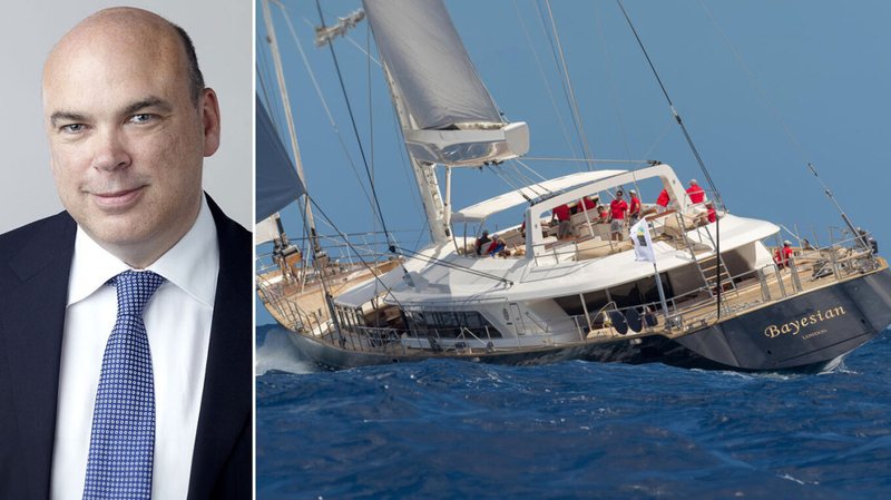 “Bill Gates i Britanisë” mes të zhdukurve pas fundosjes së jahtit në Siçili “Bill Gates i Britanisë” mes të zhdukurve pas fundosjes së jahtit në Siçili