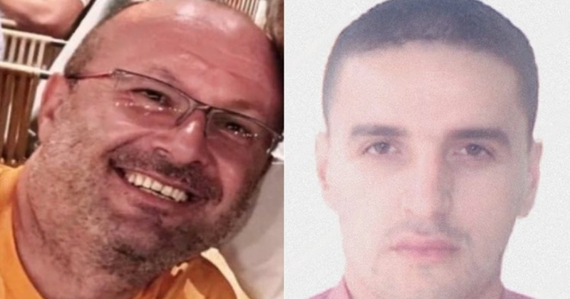 Më mirë vras veten, se të kalbem në burg! Erjon Goxhara i dërgoi video kunatit dhe mori djalin në telefon Më mirë vras veten, se të kalbem në burg! Erjon Goxhara i dërgoi video kunatit dhe mori djalin në telefon