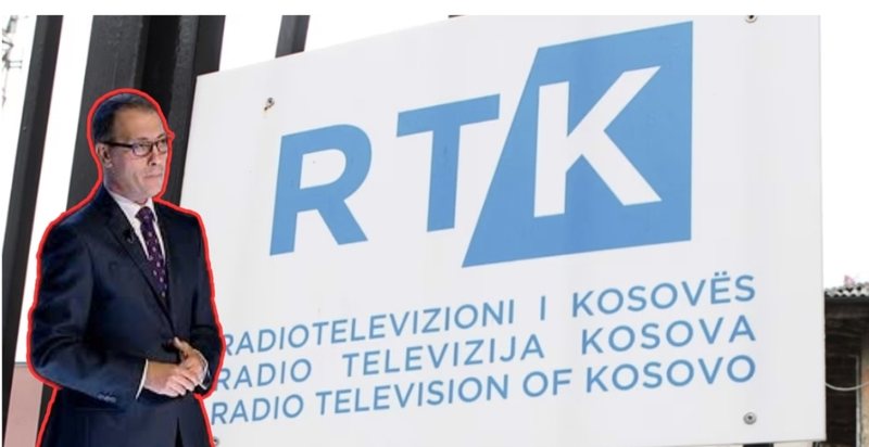 Adi Krasta trazon Prishtinën mediatike: “Disidenti” i Edi Ramës në Shqipëri, që u bë servil i Dejona Mihalit të Bin Kurtit Adi Krasta trazon Prishtinën mediatike: “Disidenti” i Edi Ramës në Shqipëri, që u bë servil i Dejona Mihalit të Bin Kurtit