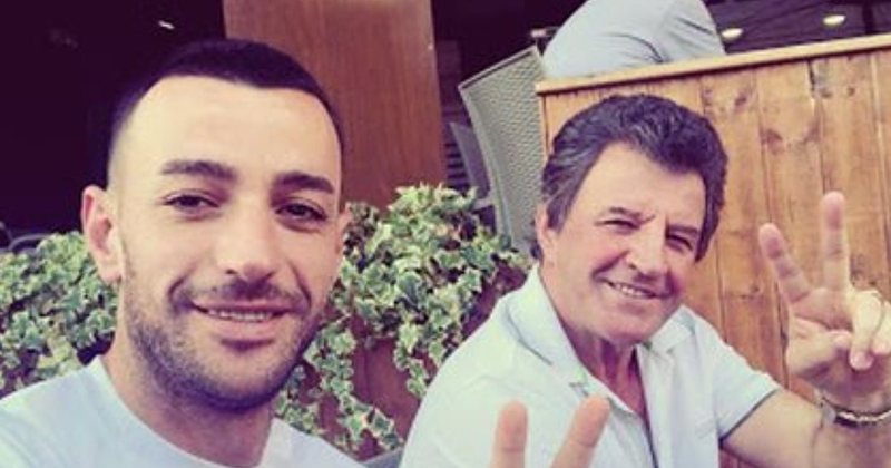 “Ai është një fëlliqësirë”! Sali Lushaj: Kanë tre vite që shajnë e përdhosin vëllezërit e mi të vdekur! Gruaja ime iu ka larë dhe brekët… “Ai është një fëlliqësirë”! Sali Lushaj: Kanë tre vite që shajnë e përdhosin vëllezërit e mi të vdekur! Gruaja ime iu ka larë dhe brekët…