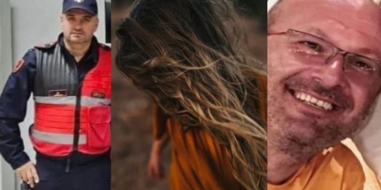 “Të mësosh të mos futesh në familje dhe të hash djersën time”! Gruaja e policit mirë që e tradhëtonte me inxhinieri e ERE por e mbante të dashurin edhe me paratë e policit “Të mësosh të mos futesh në familje dhe të hash djersën time”! Gruaja e policit mirë që e tradhëtonte me inxhinieri e ERE por e mbante të dashurin edhe me paratë e policit