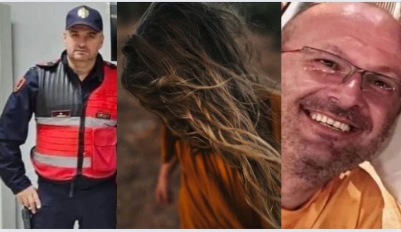 U njohën në punë dhe nisën marrëdhënie intime edhe pse të dy të martuar! Si e mësoi efektivi tradhtinë e gruas me 45-vjeçarin? U njohën në punë dhe nisën marrëdhënie intime edhe pse të dy të martuar! Si e mësoi efektivi tradhtinë e gruas me 45-vjeçarin?