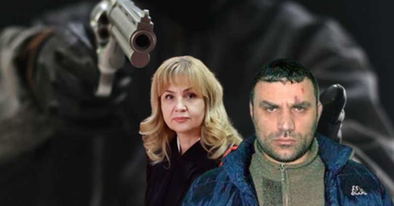 Arrestohet dhe do ekstradohet nga Gjermania! Si Fabio Ballani kërcënoi me pistoletën në gojë me urdhër të Shullazit, burrin e gjyqtares? Mos harro, ke 2 djem! Arrestohet dhe do ekstradohet nga Gjermania! Si Fabio Ballani kërcënoi me pistoletën në gojë me urdhër të Shullazit, burrin e gjyqtares? Mos harro, ke 2 djem!