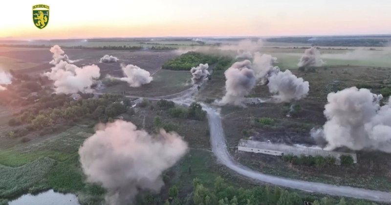 “Jemi drejt luftës globale”! Sekret dhe i rreziksëm objektivi i ofensivës ukrainase në territorin rus “Jemi drejt luftës globale”! Sekret dhe i rreziksëm objektivi i ofensivës ukrainase në territorin rus