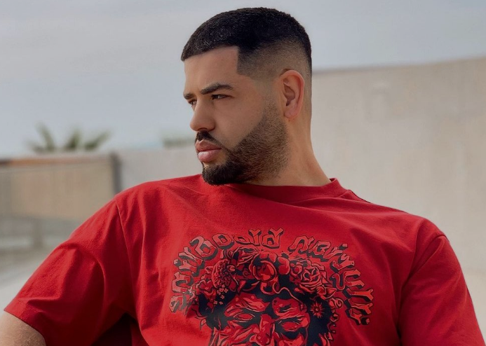 Lirohet nga burgu Noizy, ofroi garanci pasurore Lirohet nga burgu Noizy, ofroi garanci pasurore