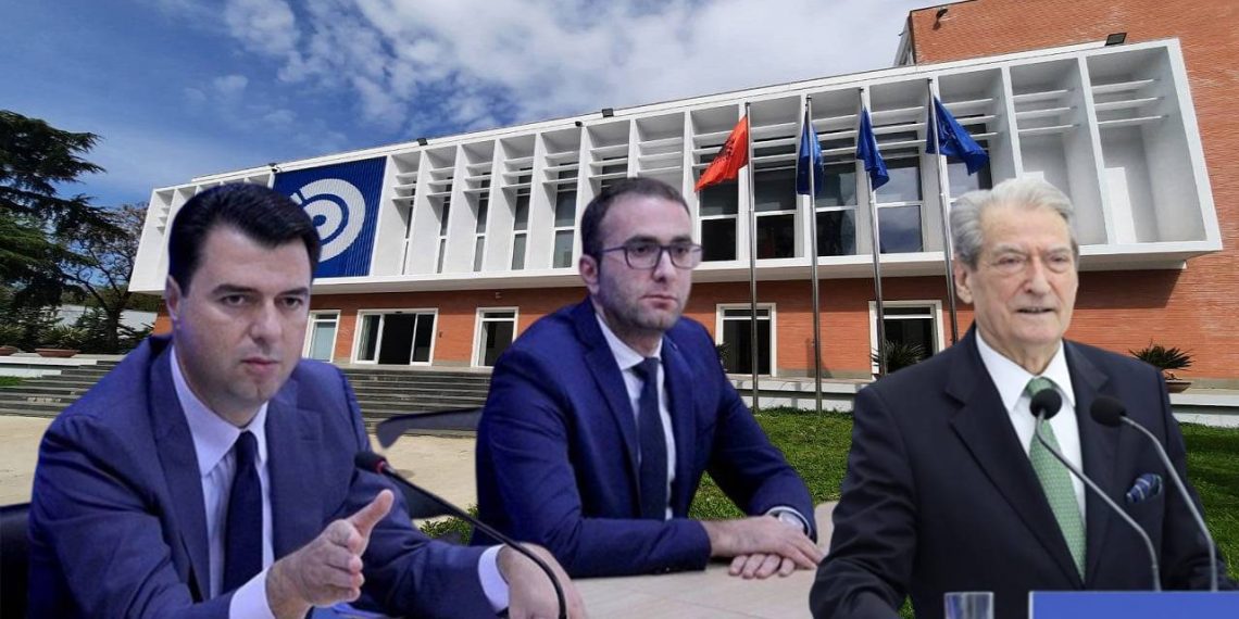Berisha kërkon të rrëzojë Ramën me listat e vjetra të Lulzim Bashës