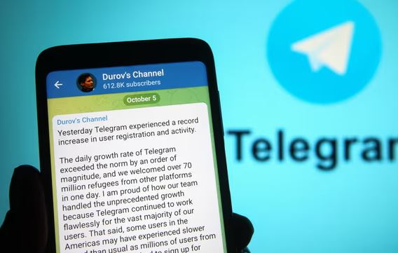 Çfarë është Telegram dhe pse është arrestuar themeluesi i tij Pavel Durov? Çfarë është Telegram dhe pse është arrestuar themeluesi i tij Pavel Durov?