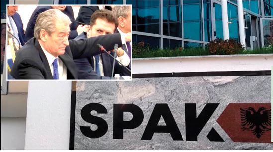 Si po i hap SPAK një nga një dosjet pa fajtorë të qeverisë “Berisha”?! 30 të vrarë, 3 të zhdukur dhe aferat financiare me tenderat, naftën, minierat, koncesionin e pasaportave dhe përvetësimin e pasurive publike Si po i hap SPAK një nga një dosjet pa fajtorë të qeverisë “Berisha”?! 30 të vrarë, 3 të zhdukur dhe aferat financiare me tenderat, naftën, minierat, koncesionin e pasaportave dhe përvetësimin e pasurive publike