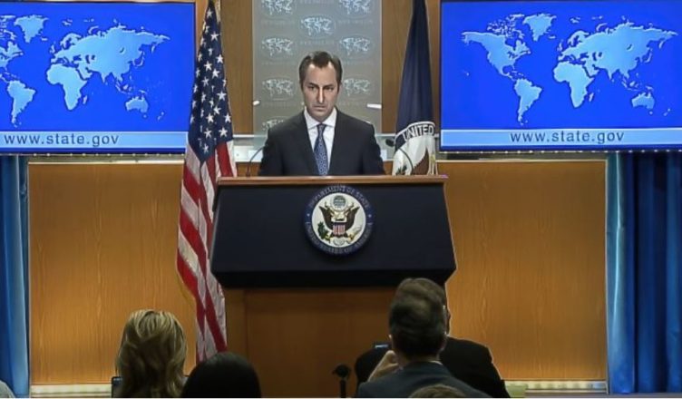 “Kurti po shkel vijën e kuqe”! DASH paralajmëron Kosovën: Veprimet e pakoordinuara rrezikojnë stabilitetin e krijuar ndër vite me ndihmën e SHBA-së “Kurti po shkel vijën e kuqe”! DASH paralajmëron Kosovën: Veprimet e pakoordinuara rrezikojnë stabilitetin e krijuar ndër vite me ndihmën e SHBA-së