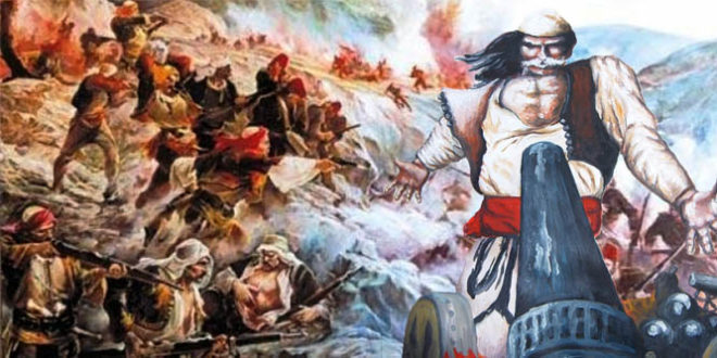 “Ne, ne, ne”…! Për debilat që besojnë se Shqipëria është qendra e botës