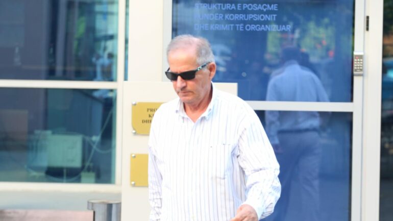 Ish komandanti i Gardës në SPAK/ Gazetari i njohur zbulon prapaskenat e bujshme: Prendi tregoi kush urdhëroi…