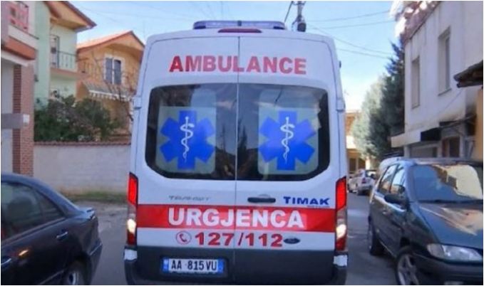 Po riparonte tamburet e makinës me gurë fresibël, humb jetën një burrë në Tiranë Po riparonte tamburet e makinës me gurë fresibël, humb jetën një burrë në Tiranë