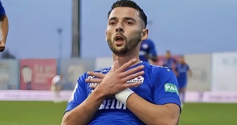 Dinamo Zagrebit kualifikohet në grupe. Arbër Hoxha në Champions Dinamo Zagrebit kualifikohet në grupe. Arbër Hoxha në Champions